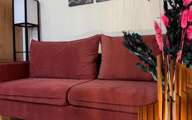 Квартира рядом с метро Братиславская