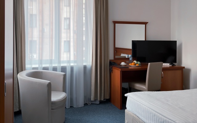 Aviatrans Hotel