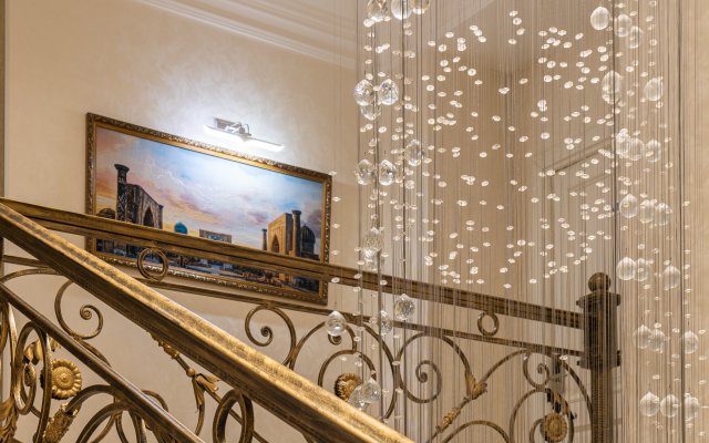 Shoxjahon Hotel