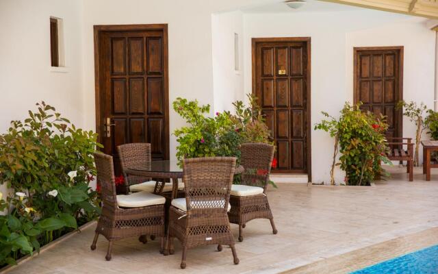 Palme Royal Hotel