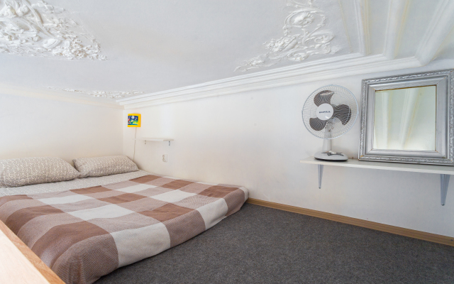 Апартаменты 1 у Метро Лесная