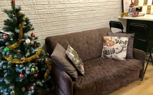 Апартаменты Comfort & Relax Home at Tsarskaya Ploshchad