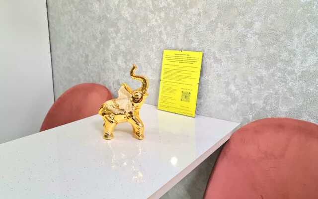 Апартаменты Тухачевского 30