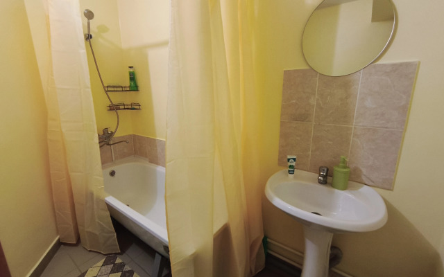 Квартира Уютная квартира для комфортного проживания.