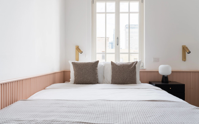Blueground Nahalat Byniamin, Exquisite- ID58 Apartments
