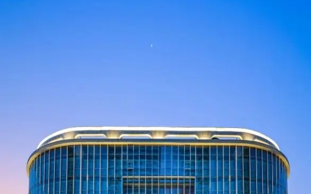 Отель Guangzhou Wogo Yuanbao Zhujiang New Town