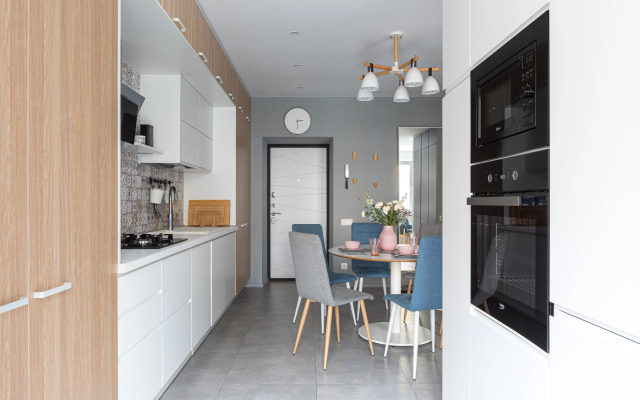 Квартира Море Уюта