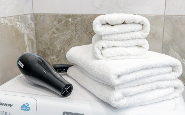 Апартаменты Бриллиант коллекции Depart Apart