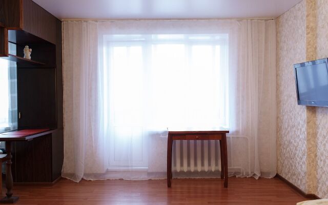 Апартаменты Right Room на Пролетарской 163