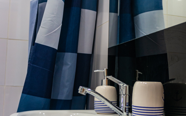 Апартаменты Маленькая Камчатка