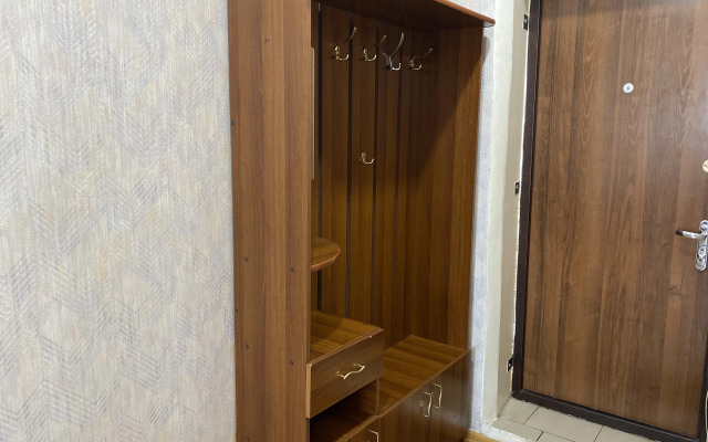 Квартира Студия Пер Светлогорский