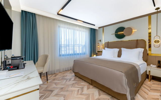 Lexia Hotels