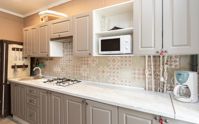 Квартира на Первомайской 5