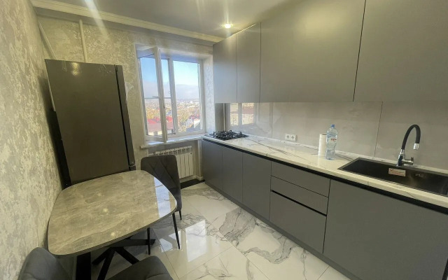 Квартира на Проспекте Ленина 149