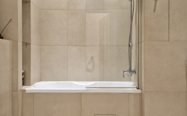 Апартаменты на Белорусской