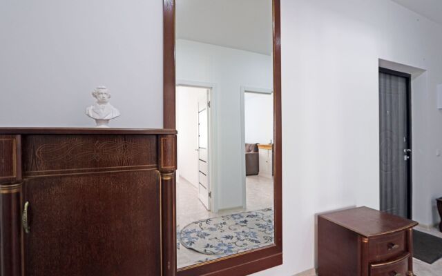 Квартира на Микрохирургии Глаза