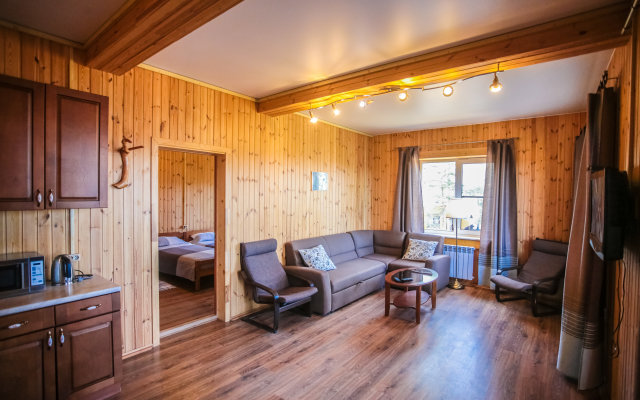 База отдыха 7 Пятниц