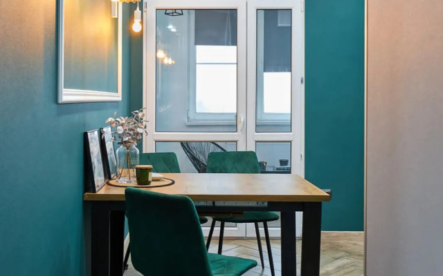 Квартира 1 Комнатная на Набережной Дона