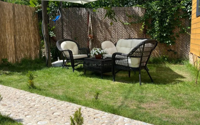 Alican İzba Guest house