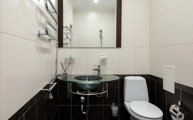 Komfort V Atmosfere Starogo Kenigsberga Flat