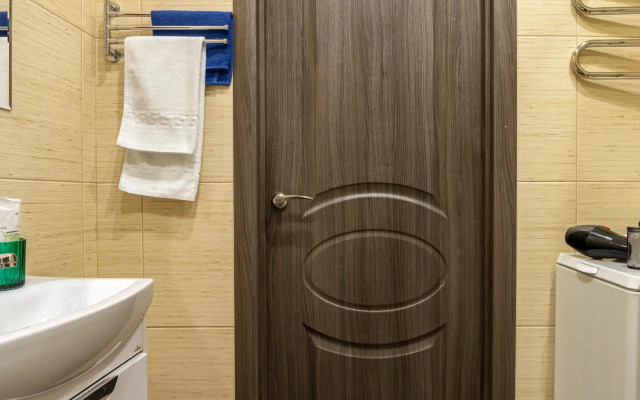 Апартаменты КомфортКлуб Белые ночи