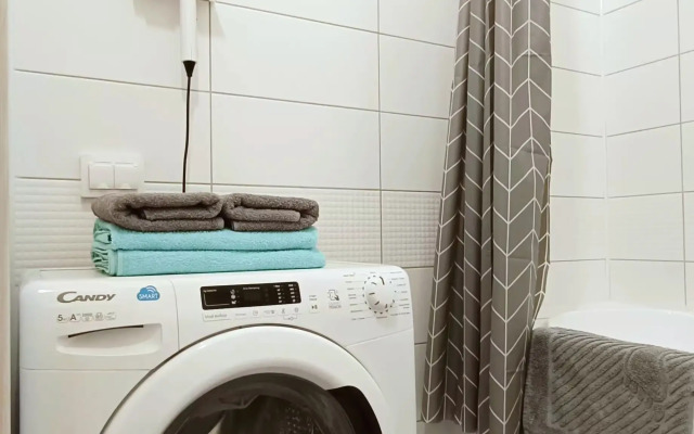 Апартаменты Отличный вариант для отдыха и работы