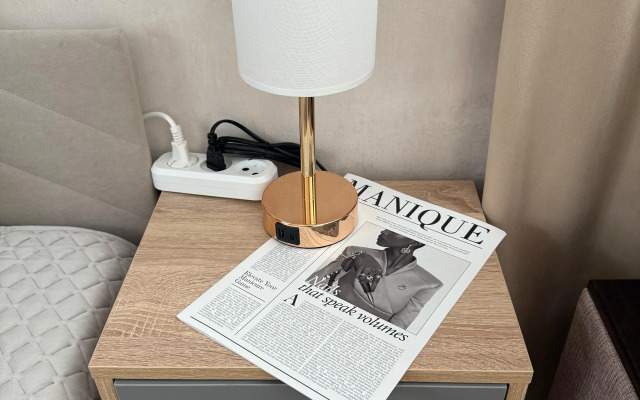 Апартаменты на Чайковского 19