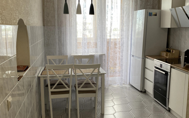 Апартаменты Павлова 30