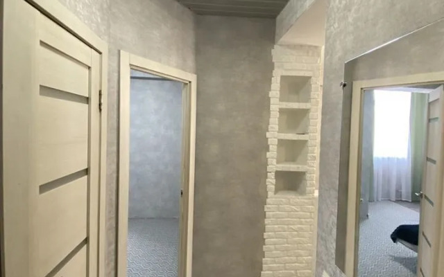 Апартаменты на улице Полтавская 21