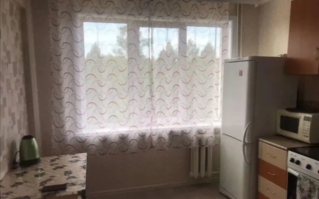 Kvartirka Posutochno Flat