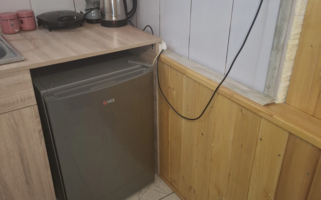 Апартаменты Пилигрим