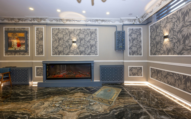 Grand Best Nobel Hotel 2 İstanbul