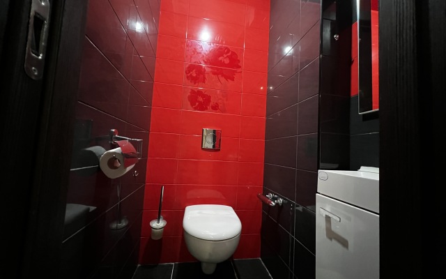 Kvartira Alexhome Rp Sverdlovskiy Mikhaila Marchenko 8 Apartments