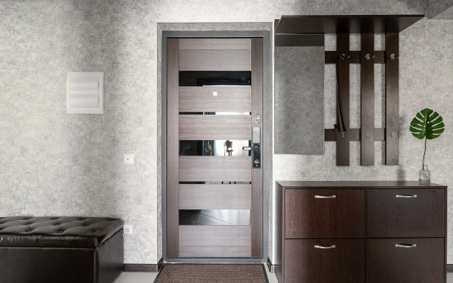 Апартаменты Дом у Дендрария Red Apartments Шалфей