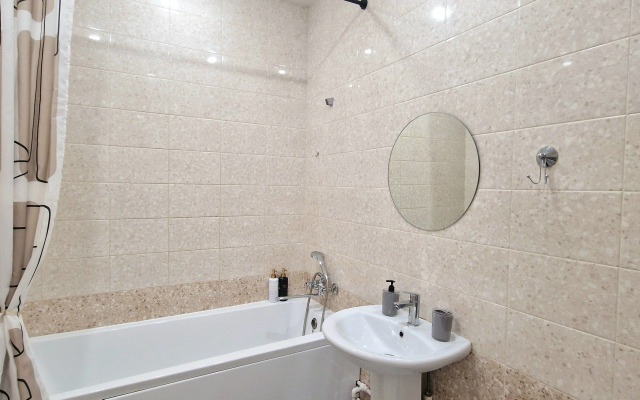 Квартира на Улице Энтузиастов 36б/2