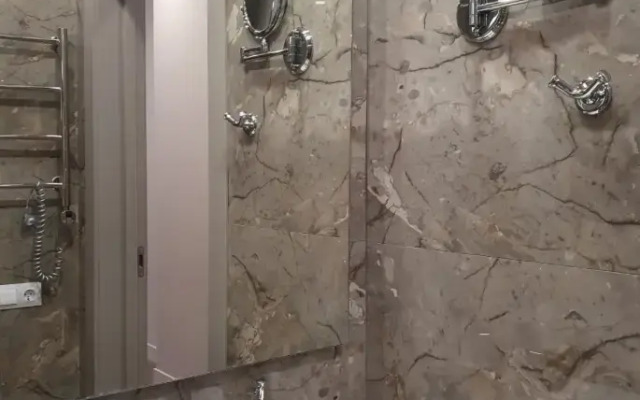 Апартаменты Уютные апартаменты в центре города