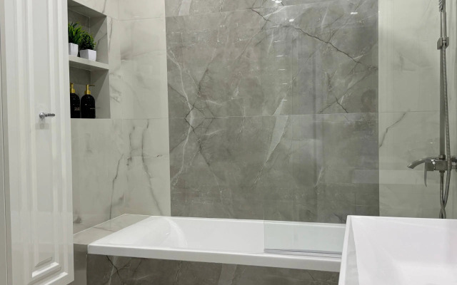 Apartamenty Barkhat Flat