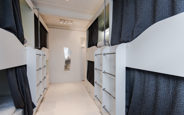 H&Co Hostel