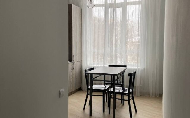 Odnokomnatnaya kvartira s vidom na Mashuk Apartments
