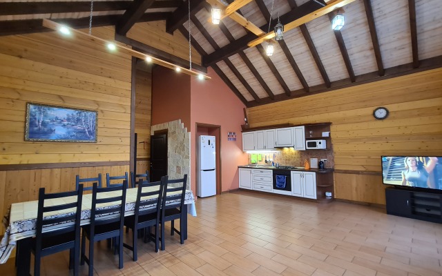 Гостевой Дом На 6 Человек А1