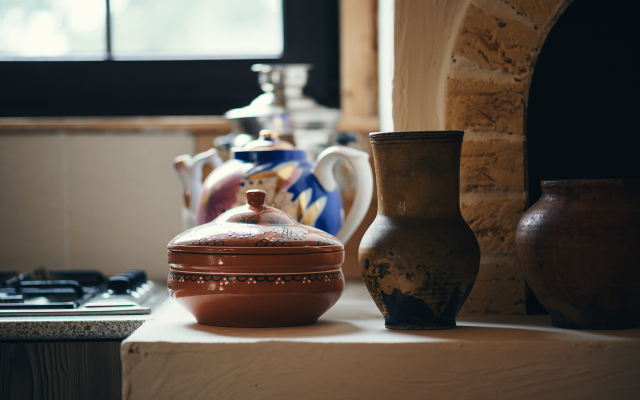 Гостевой дом Горница