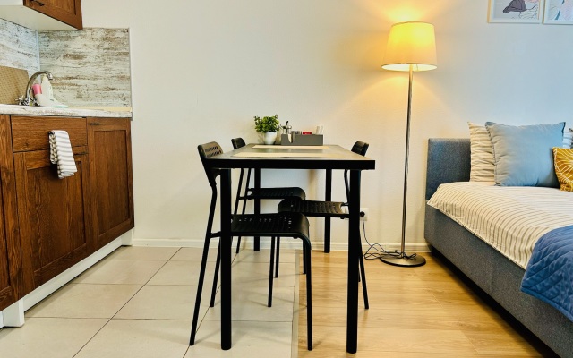 Love it Apartments