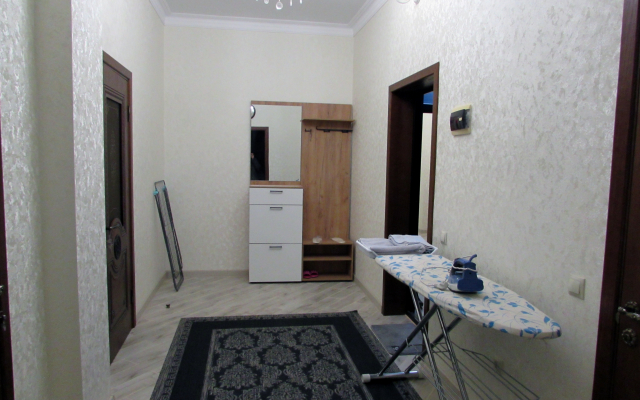 21 Zhemchuzhina Kaspiya Flat