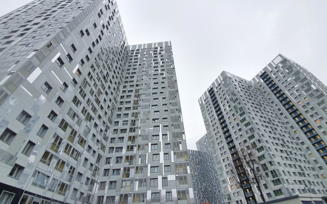 Uyutnaya Odnokomnatnaya v ZHK Guliver Flat