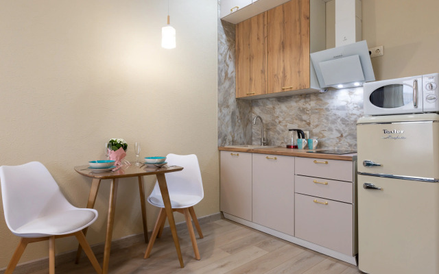 Roomonday V Zhk Smayl Art.0009.05 Apartment