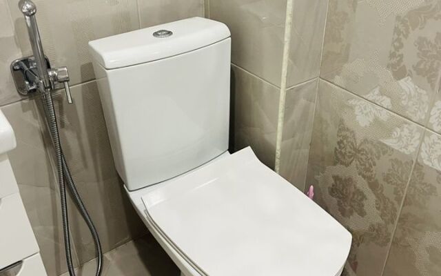 Квартира на улице Санаторная 46