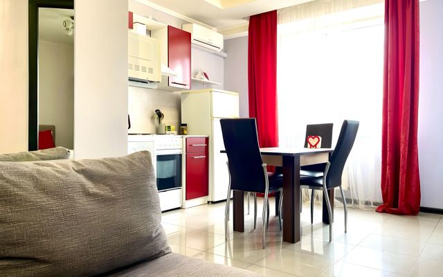 Vash Komfort Apart Apartments 3