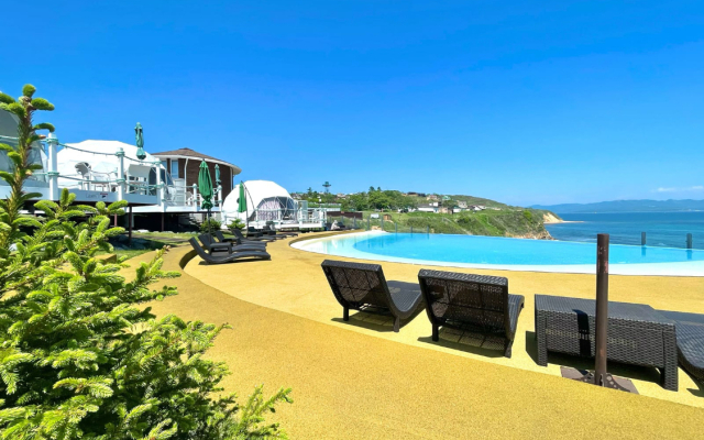 Bungalow Moreglamp