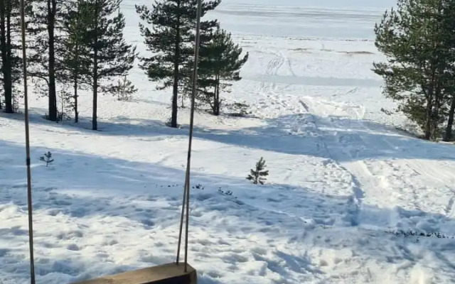 Гостевой дом Лисий берег