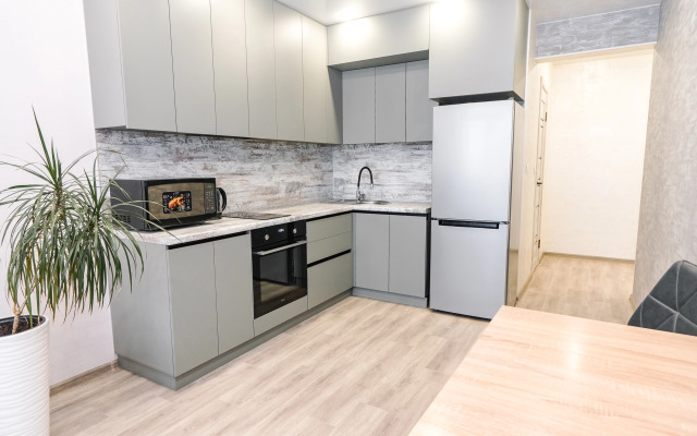 Квартира На Артиллерийской 87